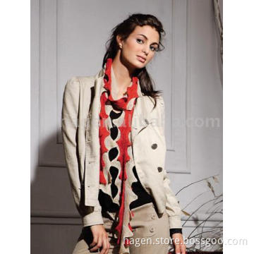 ladies' cotton jacket